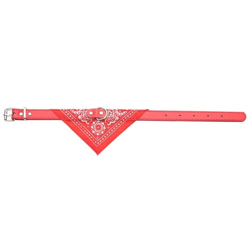 Dog Scarf Bandage Neckerchief | Dog Birthday Bandana Parties -