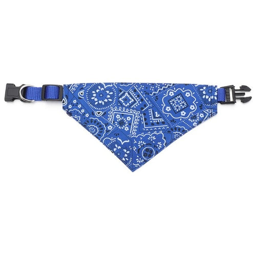 Dog Scarf Bandage Neckerchief | Dog Birthday Bandana Parties -